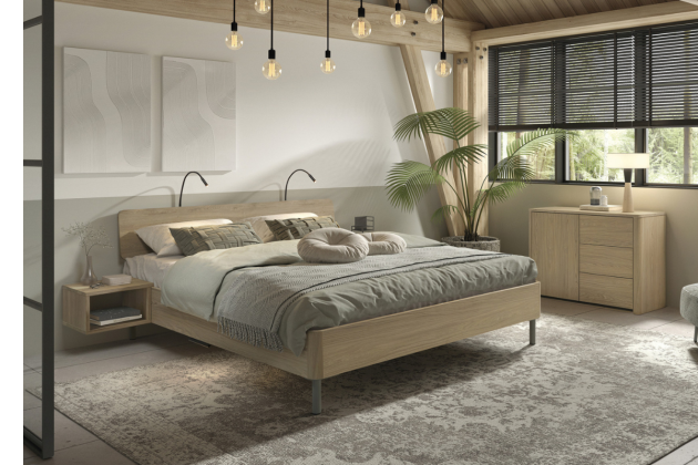 Maxfurn_Ledikant _Midnight_Hoofdbord_Lamulux_Sfeer